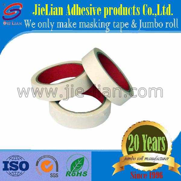 Jla High Temperature Car Painting Masking Tape White MT723