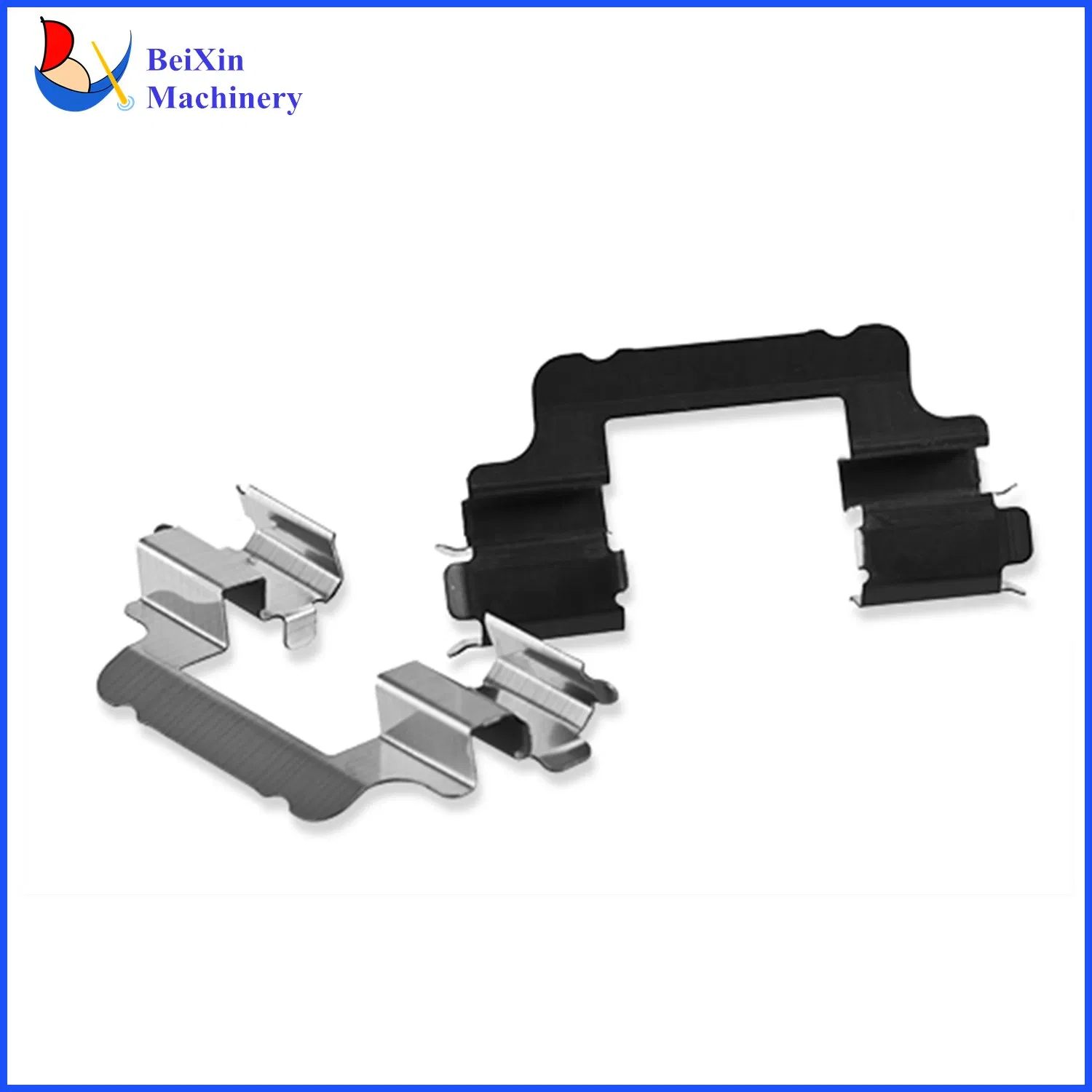 Sheet Metal Fabrication Bending Forming Coating Punching Welding Deep Drawing Stamping Parts