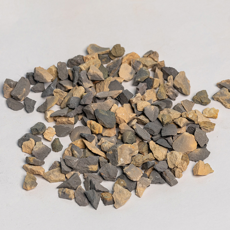 Refractory Brick Bauxite Aluminum Ore
