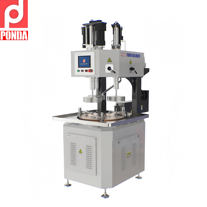 PDN 6103 LFP آلة التجليخ والتلميع المسطحة المصنوعة من الفولاذ المقاوم للصدأ