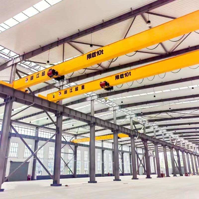 Prefabricated Steel Hangars for Versatile Storage Solutions
