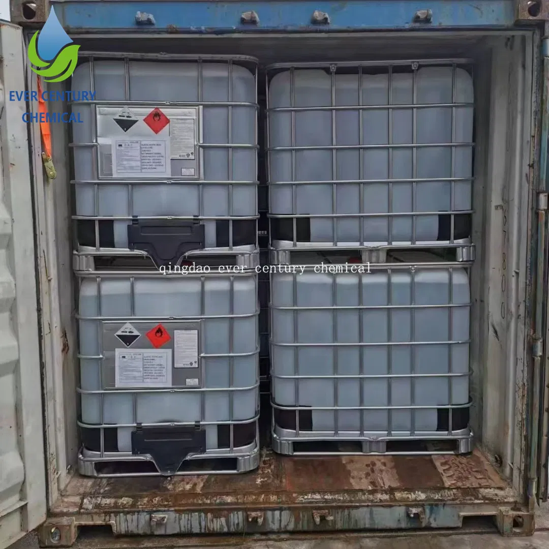 Triethyl Phosphate Tep CAS 78-40-0 for Flame Retardant