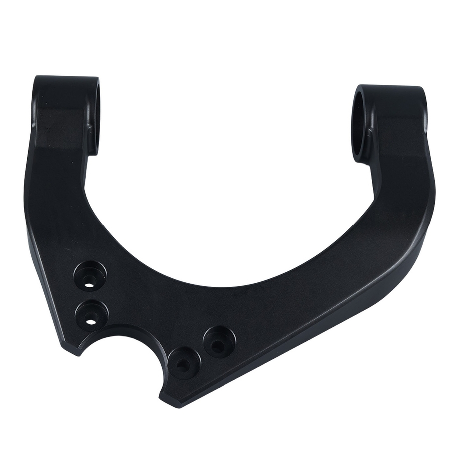 Custom CNC Machining Auto Spare Part for Car Restoration