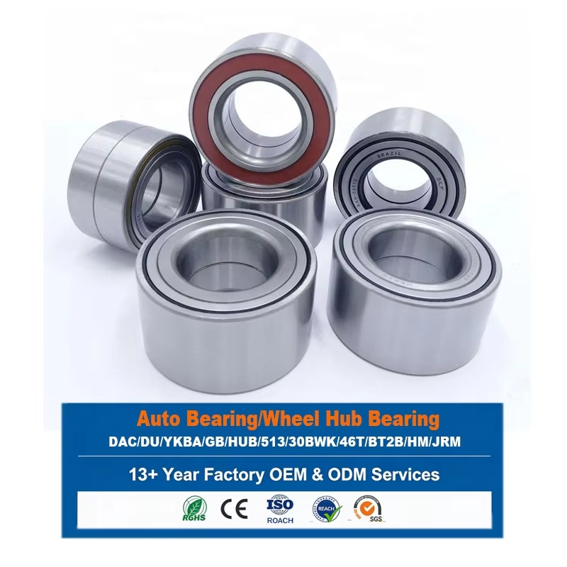 38*70*38 Heavy Duty Automotive Front Hub Dac38700038 Wheel Bearing Hub