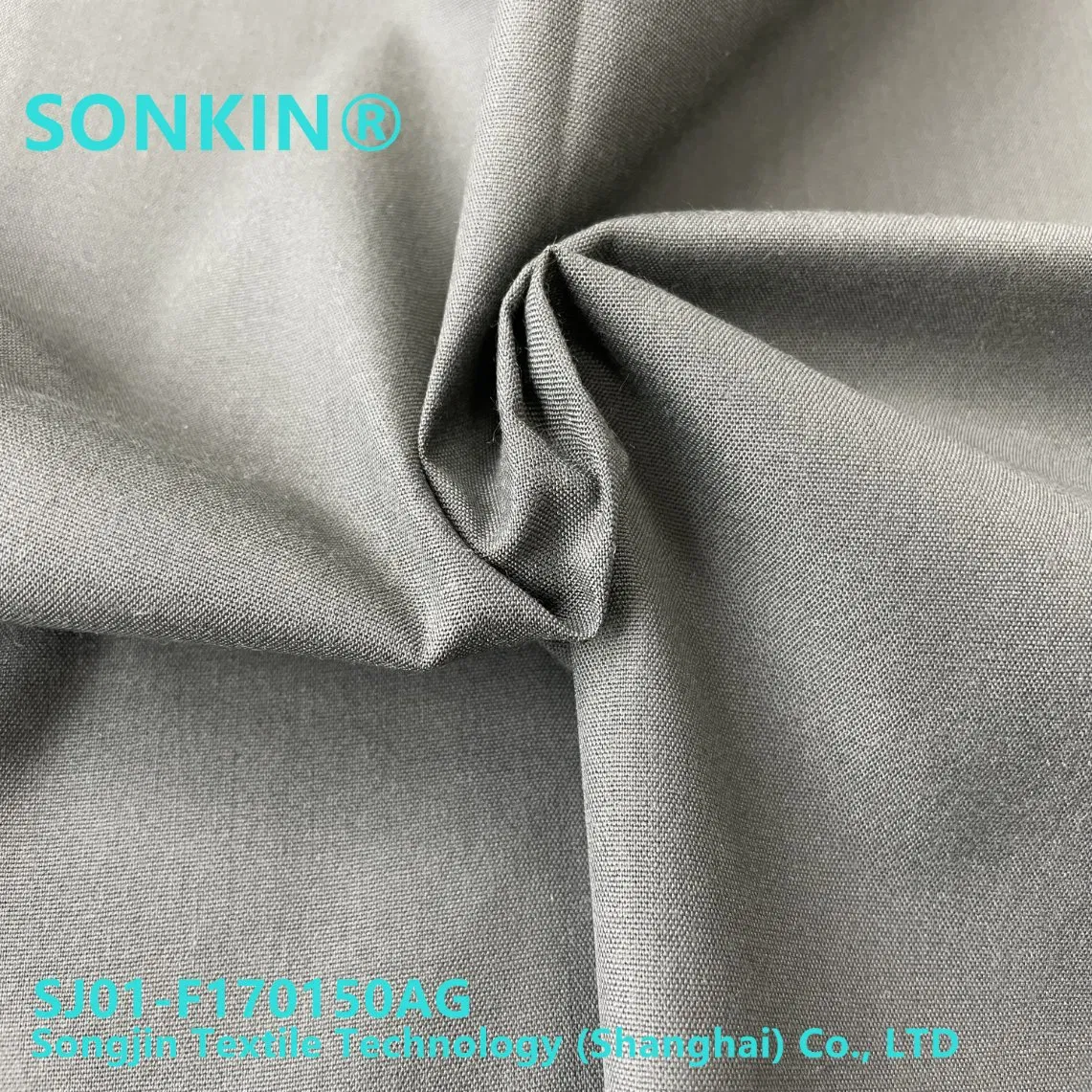 150GSM Meta Aramid Flame Retardant Fire Fighting Woven Anti-Static Fabric for Tire, Auto Parts, Bag, Motorcycle, Cap, Wig, Tactical Gear, Battery