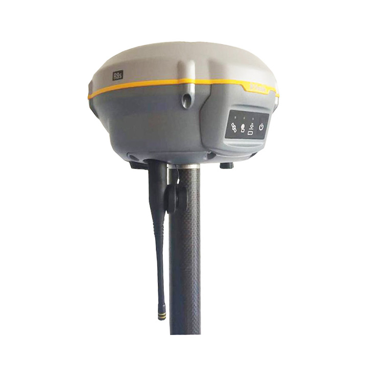 Trimble Gnss Receiver R8s
