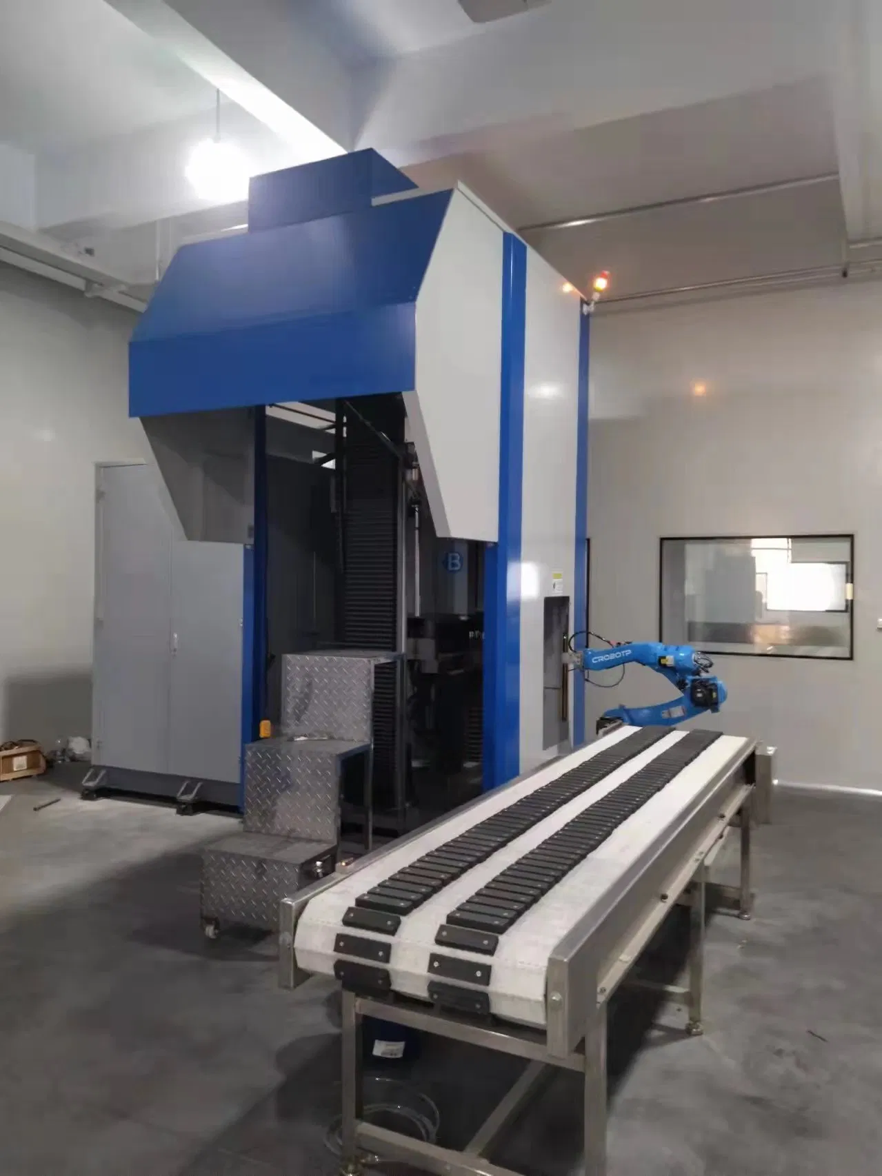 DPA1000C Automation Equipment