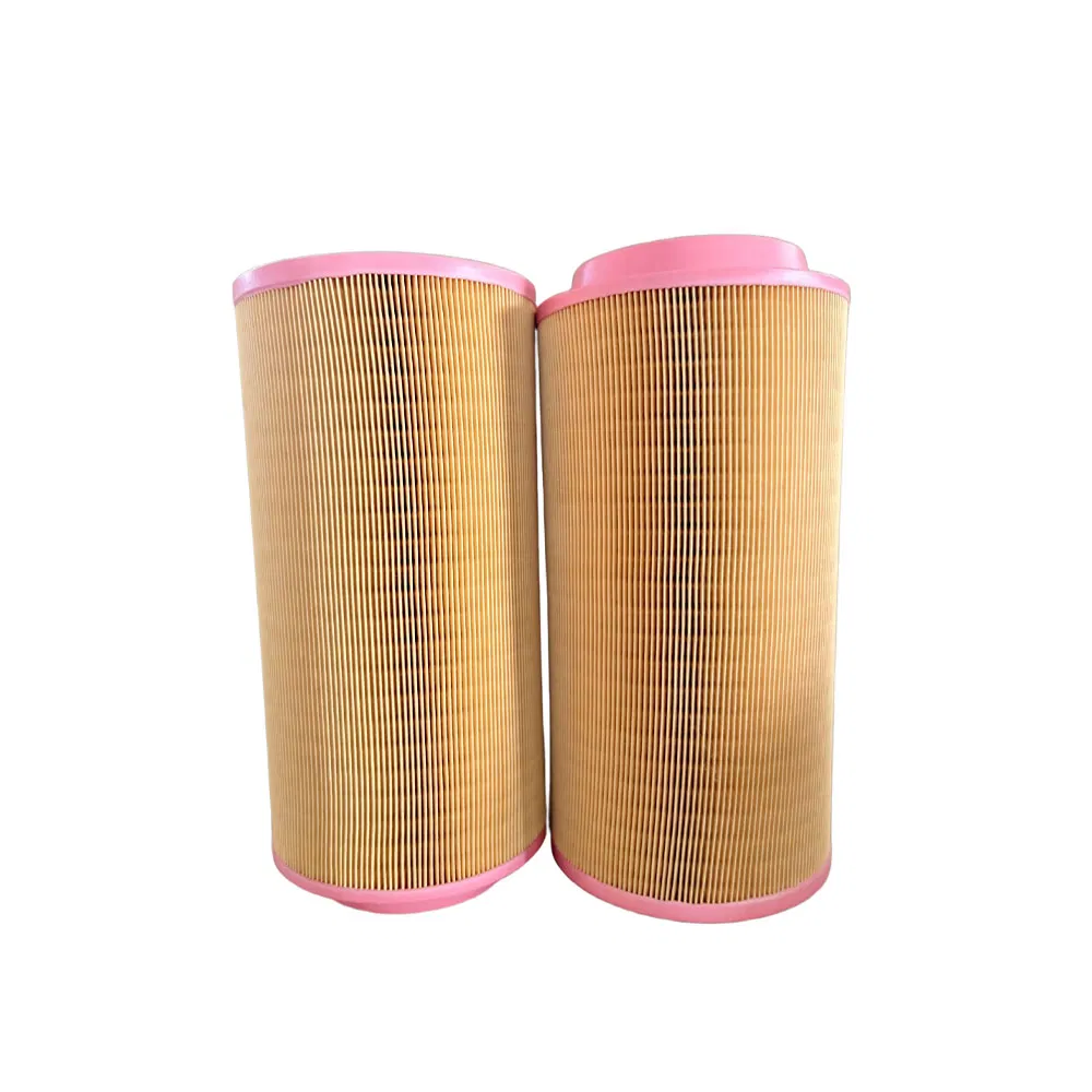 Air Compressor Parts Air Intake Filter C20500 Air Filter Element