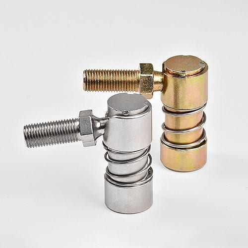 Riding Lawn Mower Quick Release Ball Joint 3/8-24 Ball Joint
