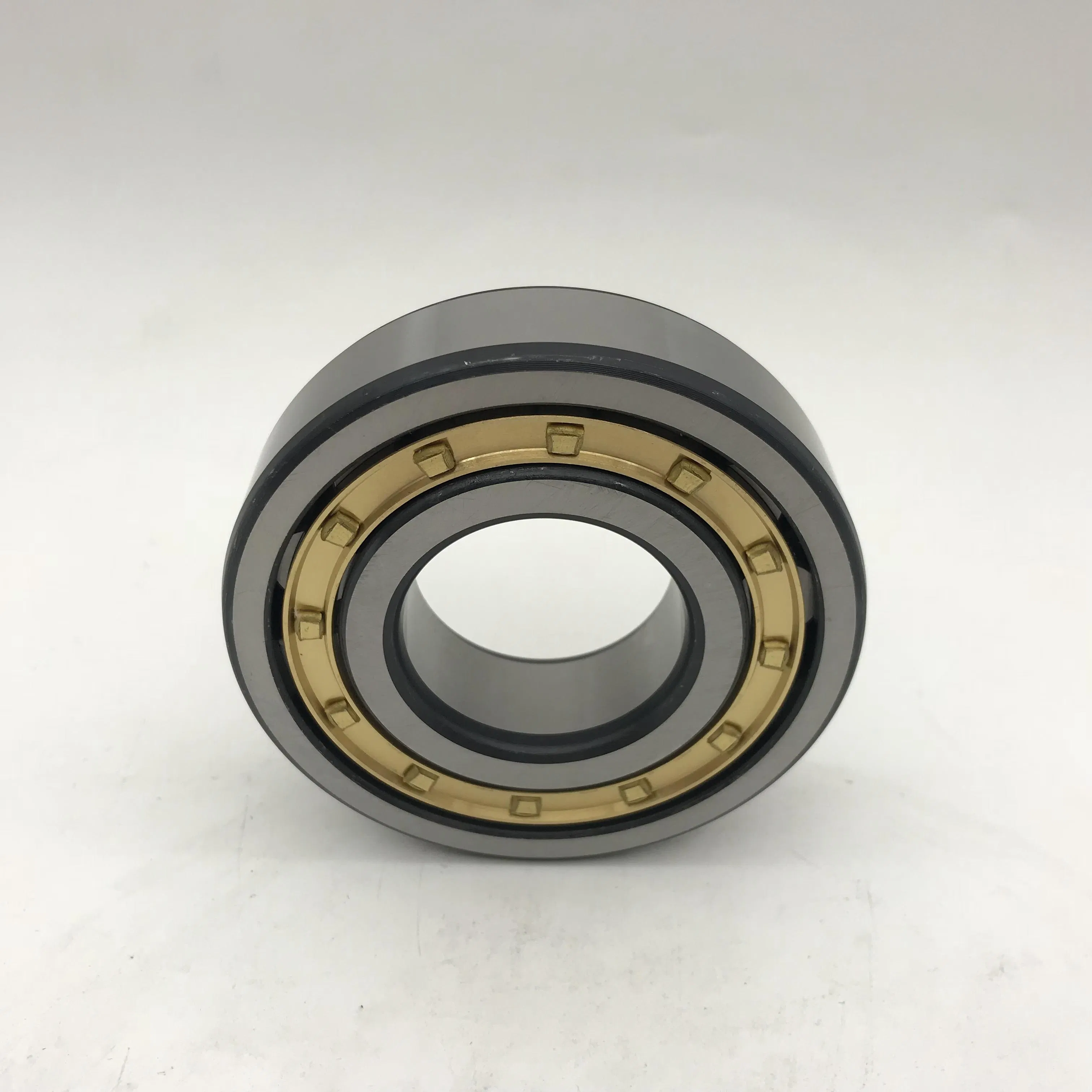 Rolling Mill Cylindrical Roller Bearing NU340M NU344M NU348M NU352M NU356M NU360M