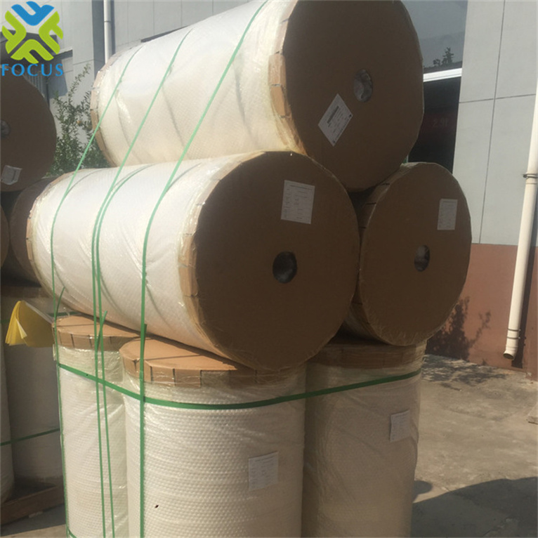 Silver Reflective Vacuum Metalized Aluminum Foil PET Mulch Film/Packaging Film