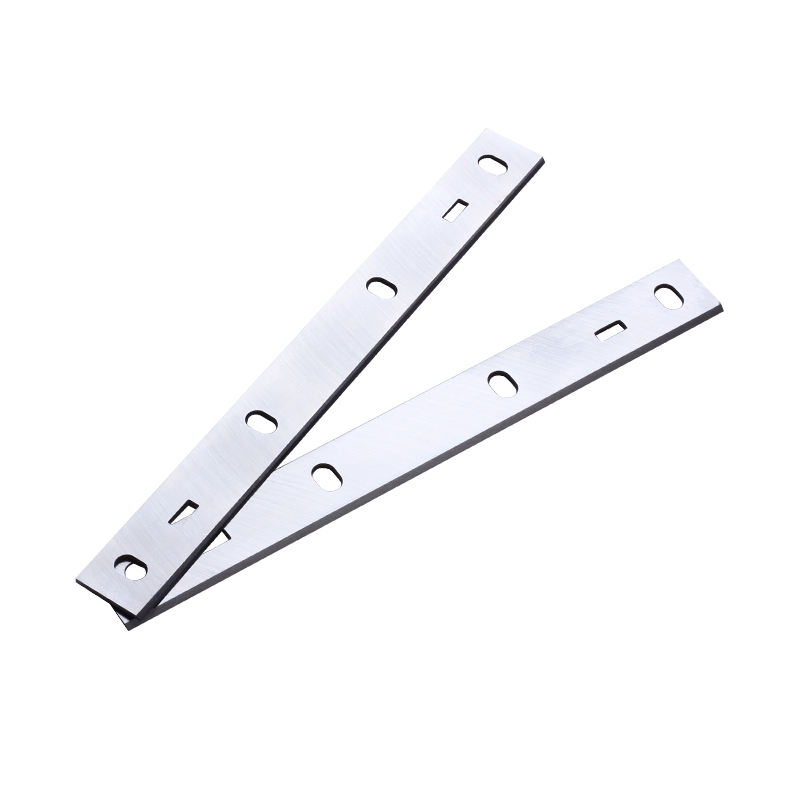 Ruiqi HSS Planer Blades Knives 210X22X1.8mm for Scheppach Rd860, Hms860, Woodstar PT85