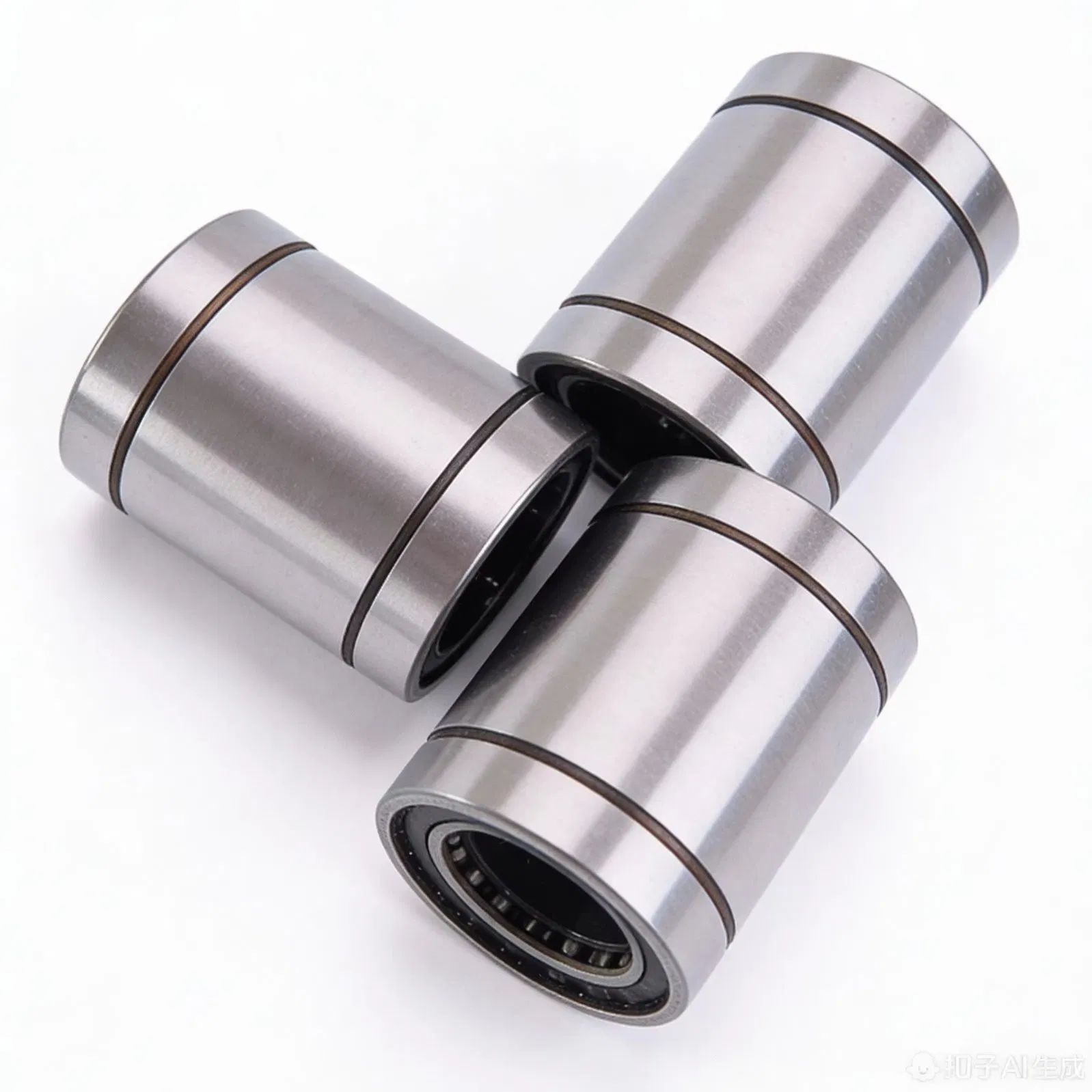 12*21*30 mm X Y Z Bare Straight Line Precision Lm12uu 3D Printer Linear Bearing