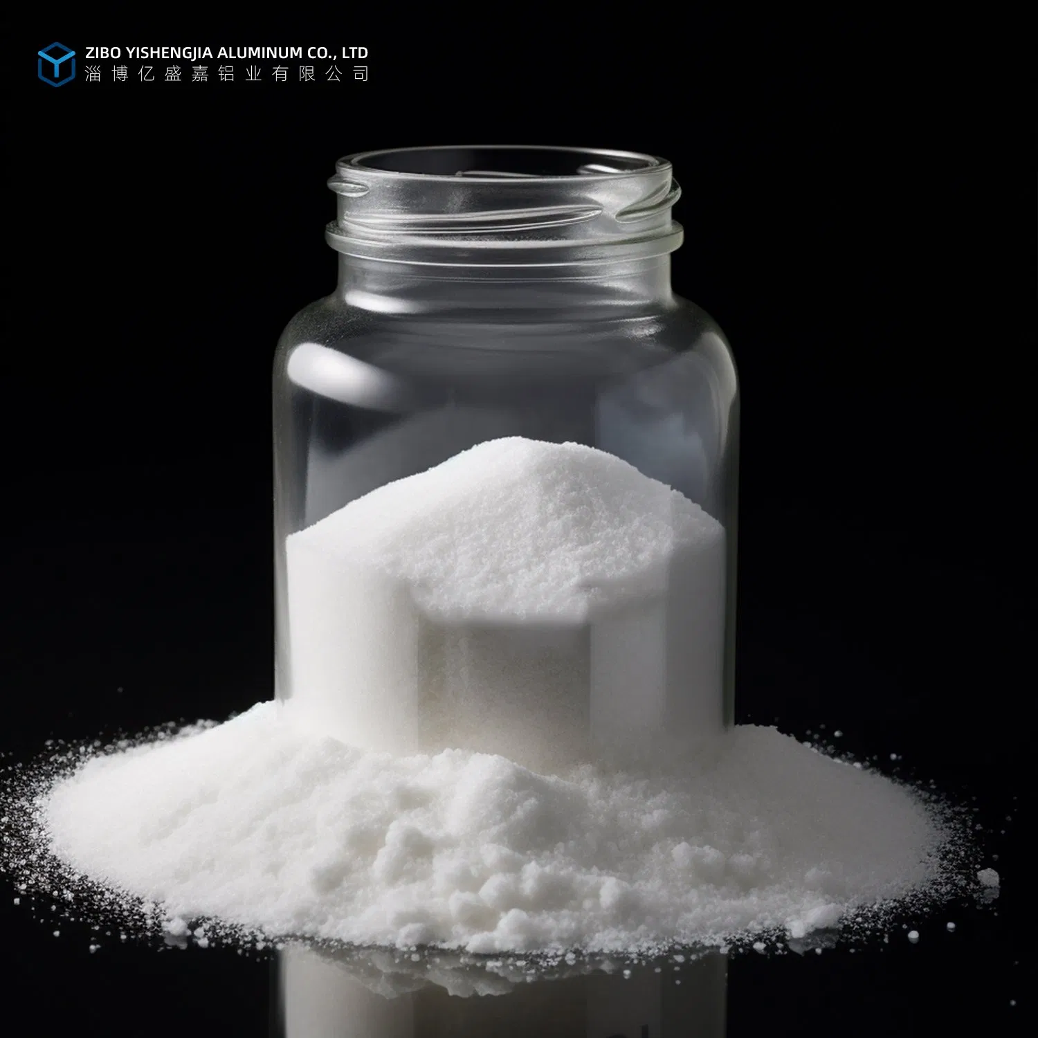 99.3%-99.85% Medium Sodium Calcination Aluminum Oxide Powder for Ceramics and Coatings, Available in Micro-Powder and Coarse Powder