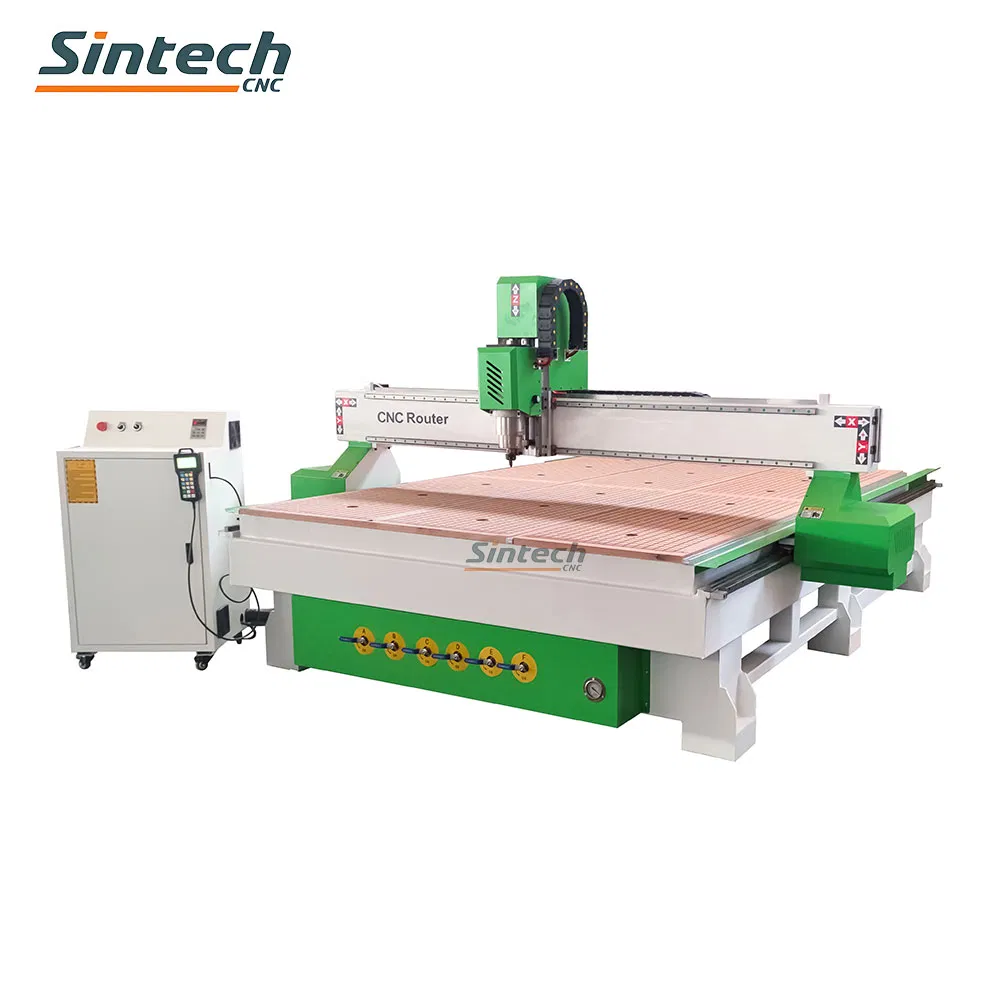 2100X3000mm 7X9FT 2130 CNC Router for Wood MDF Plywood Acrylic Plastic PVC
