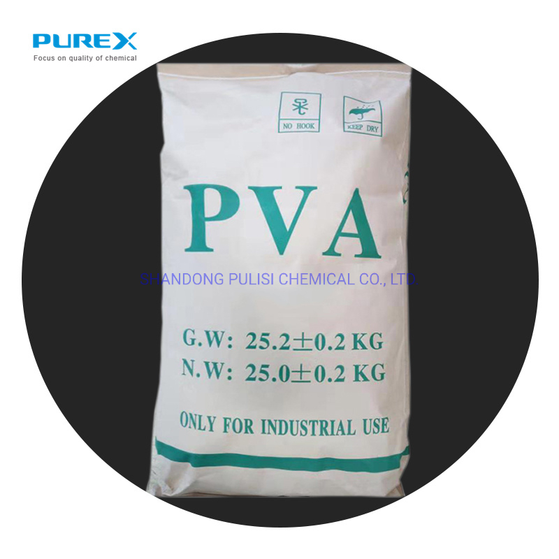 Polyvinylalkohol PVA 1788 2488 0588