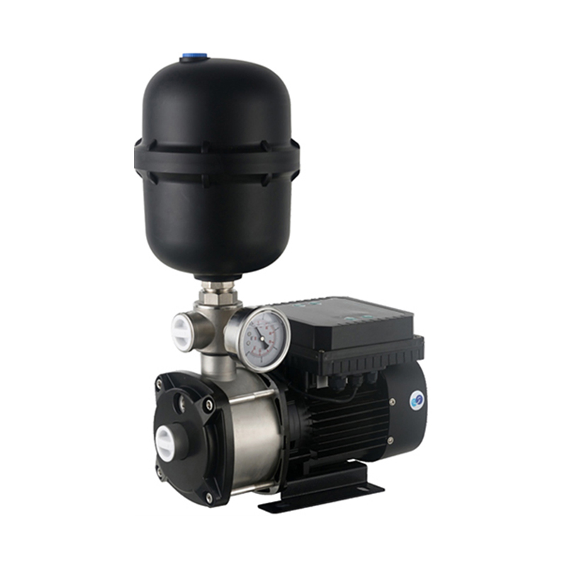 Intelligent Stainless Steel Frequency Multi-Stage Centrifugal Pump