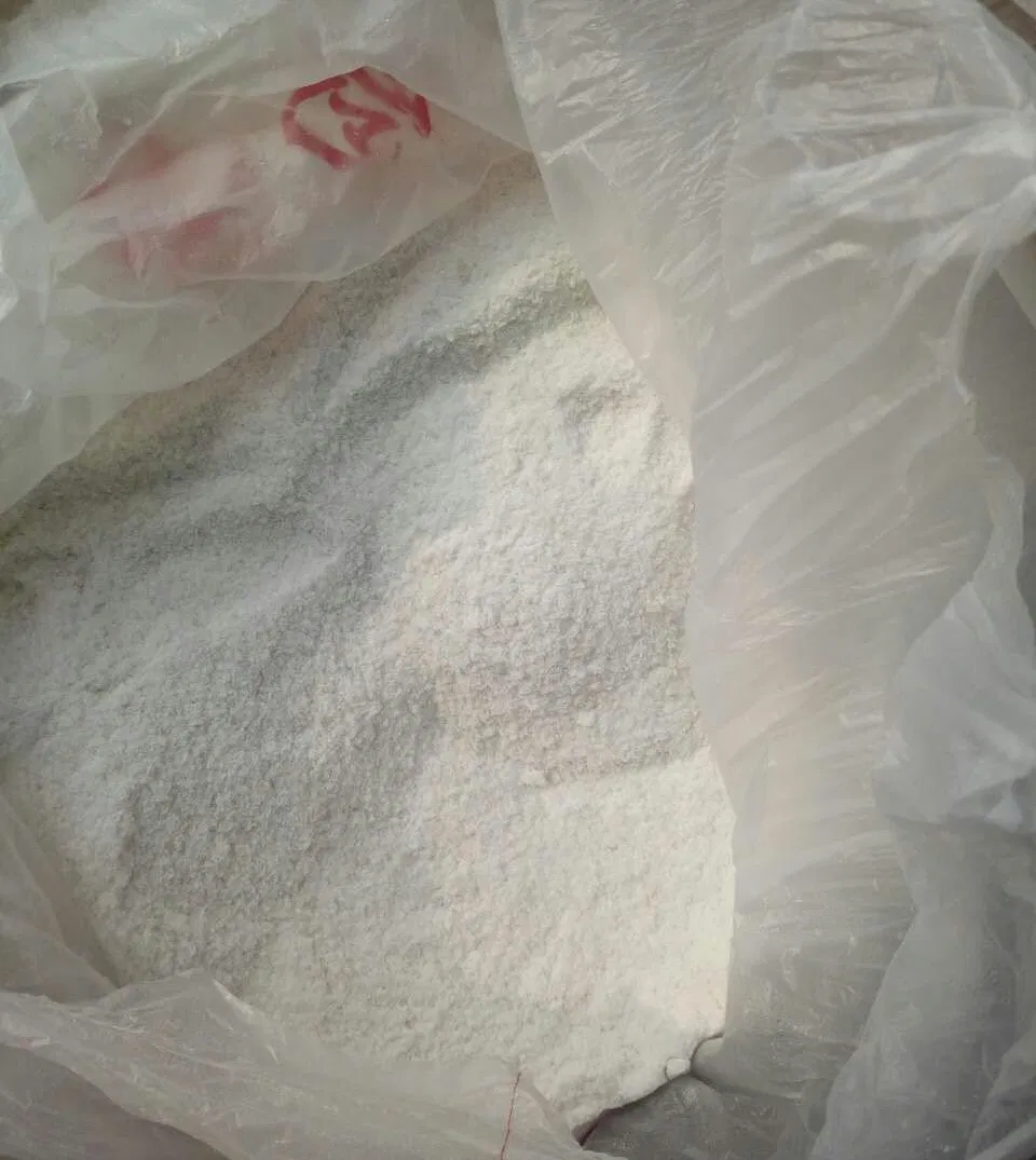 Magnesium Chloride Powder 46%