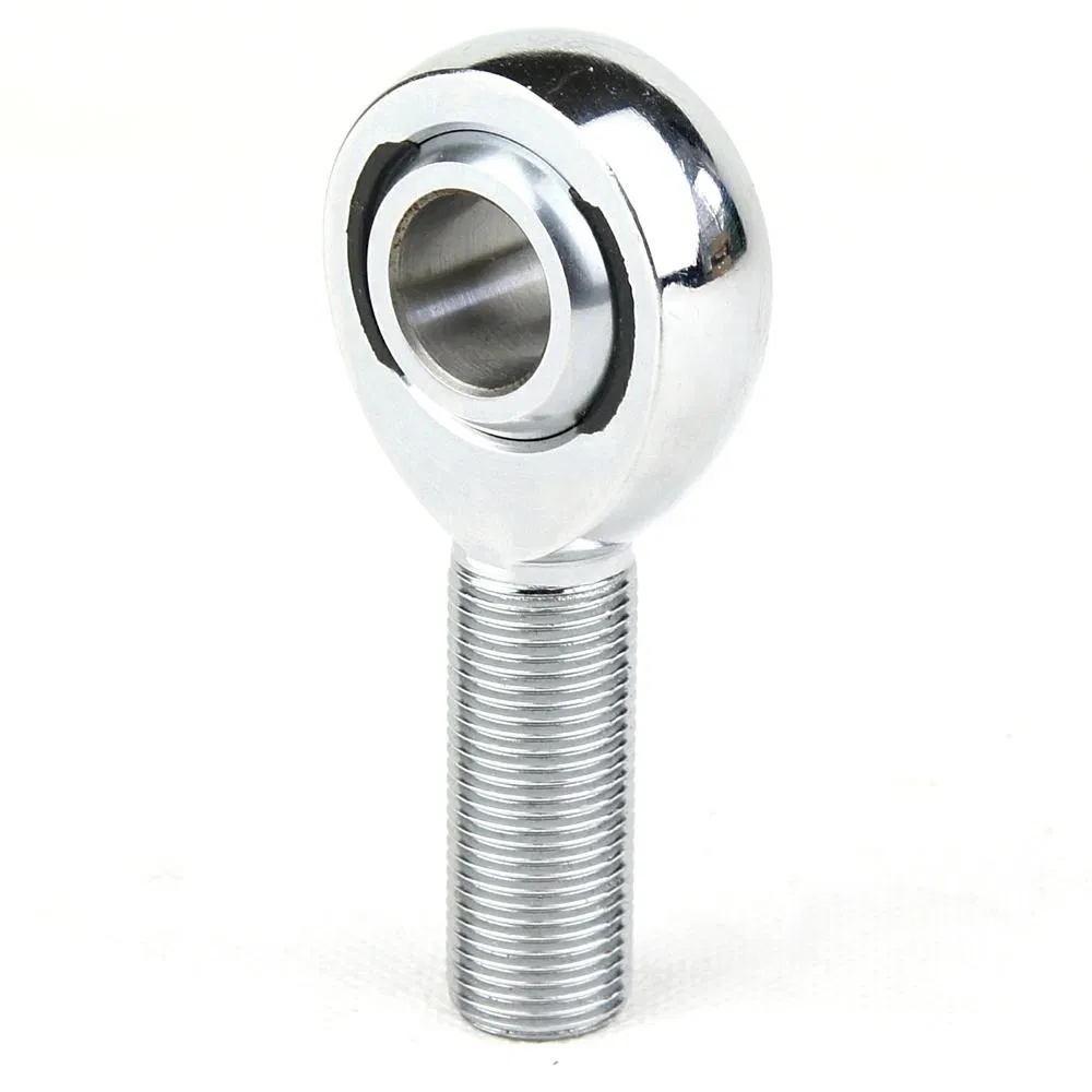 1/2-20 Stainless Inch Sprint Car Male Heim Joint Rod End