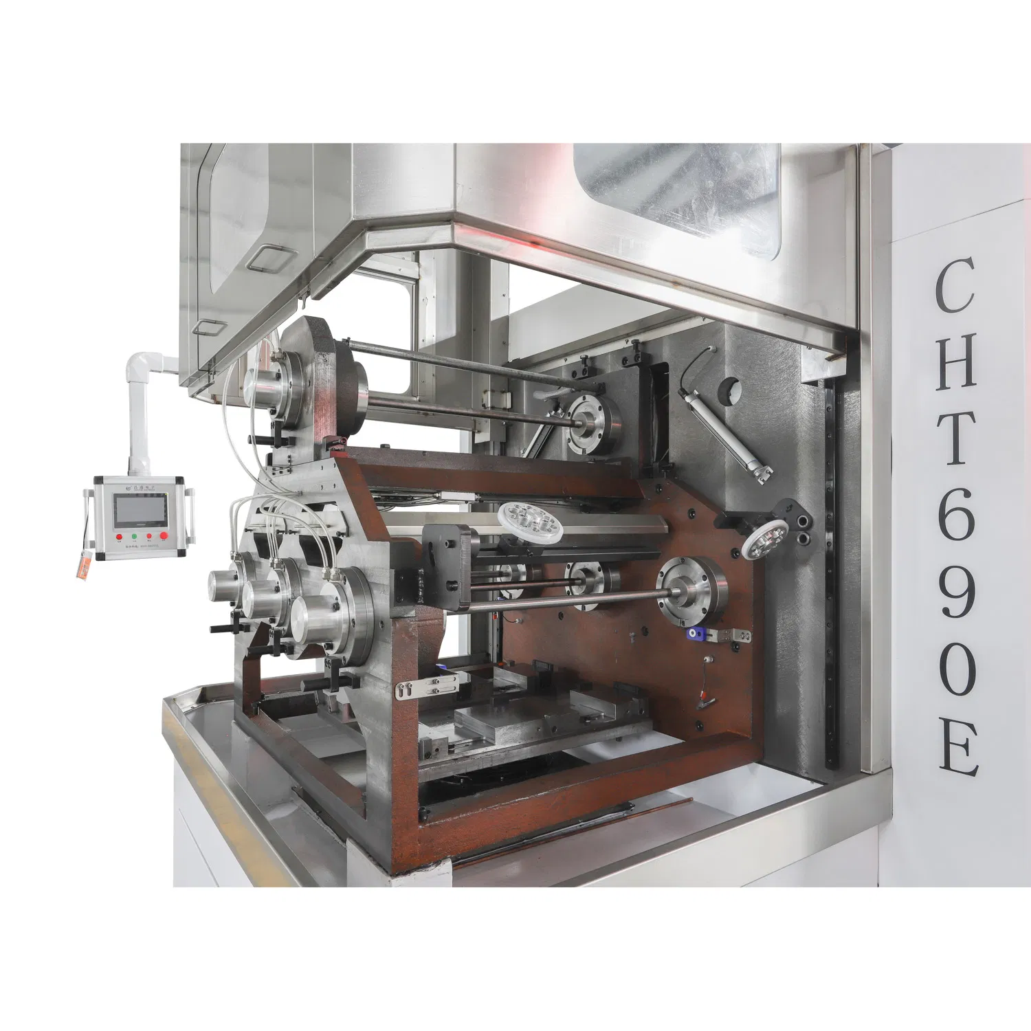 High-Precision Solar Cell Bar Cutting Machine for Efficiency