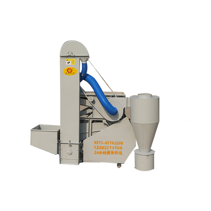 Pulitrice per Granaglie Piccola Selezionatrice per Semi MH-1800