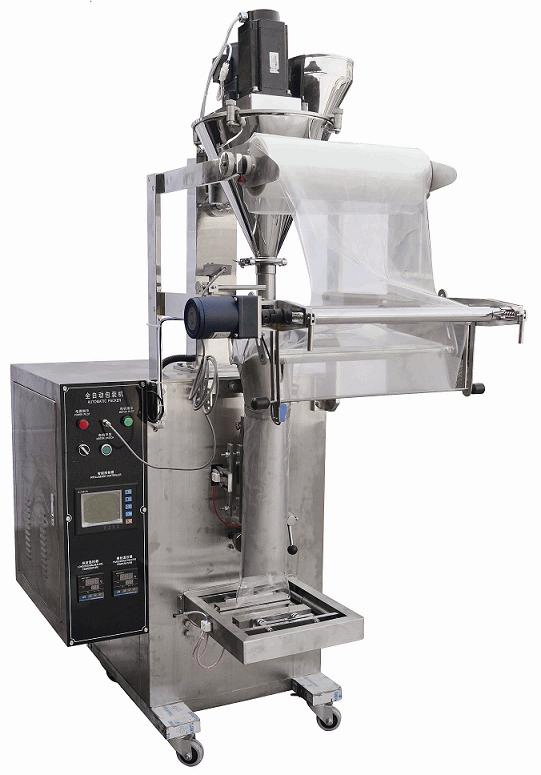 Pulver Granulat Zucker Milch Kaffee Beutel Beutelverpackungsmaschine