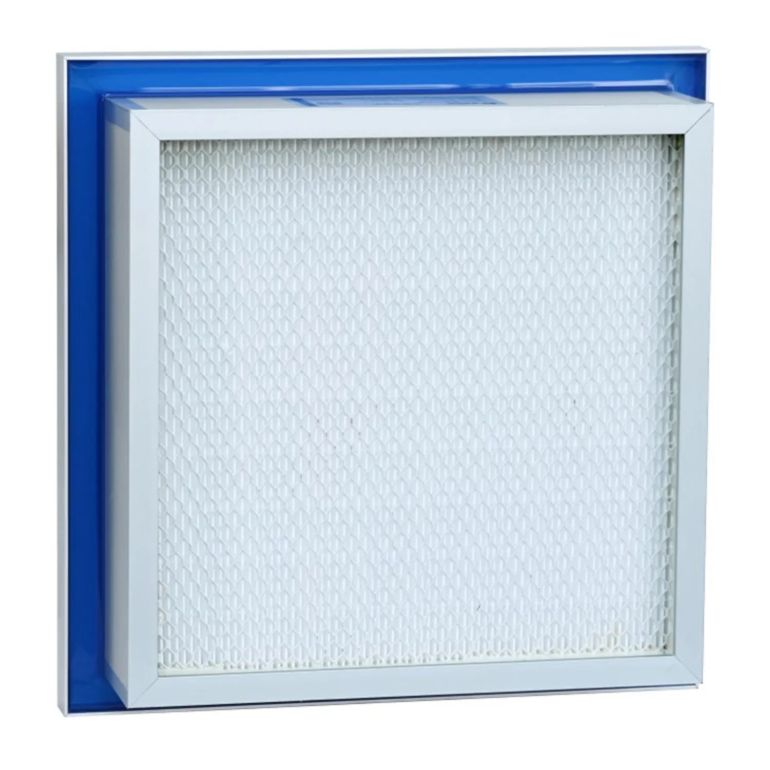Air Clean Filtration HEPA Filter H14 Non-Partitioned Combined Ultra-High Efficiency Air Filter