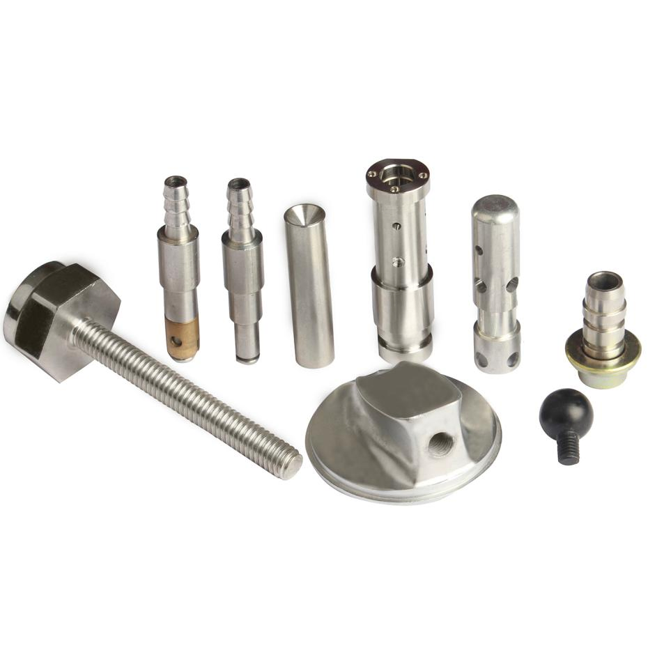 Customized Stainless Steel/Metal/Aluminum/Brass/Titanium/Copper Anodized CNC Machining Part for Automotive/Electric/Machine/Medical/Car Accessories