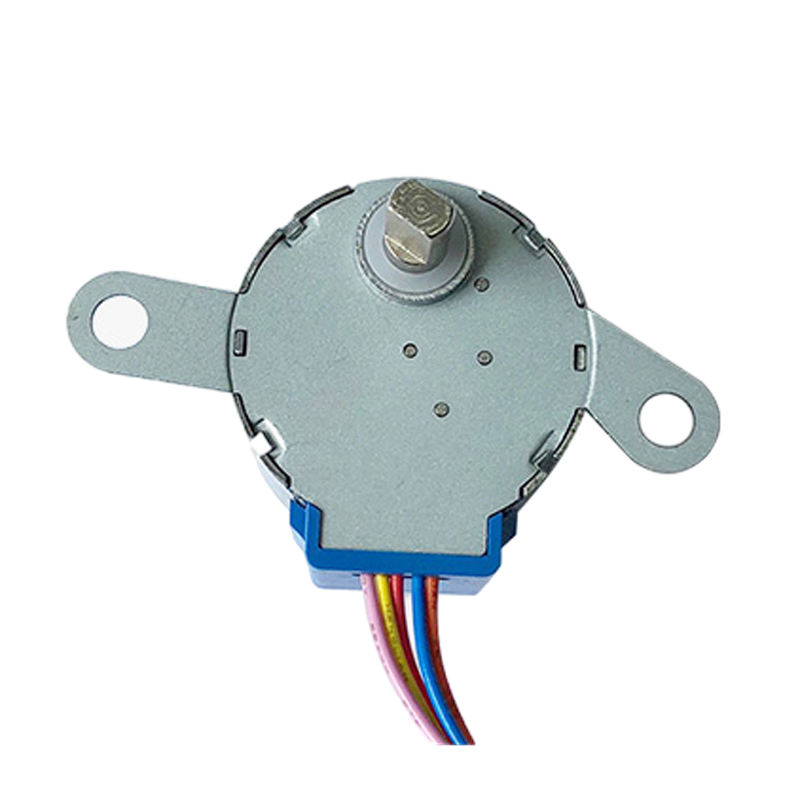 Permanent Magnetic PM Gear Stepper Motor