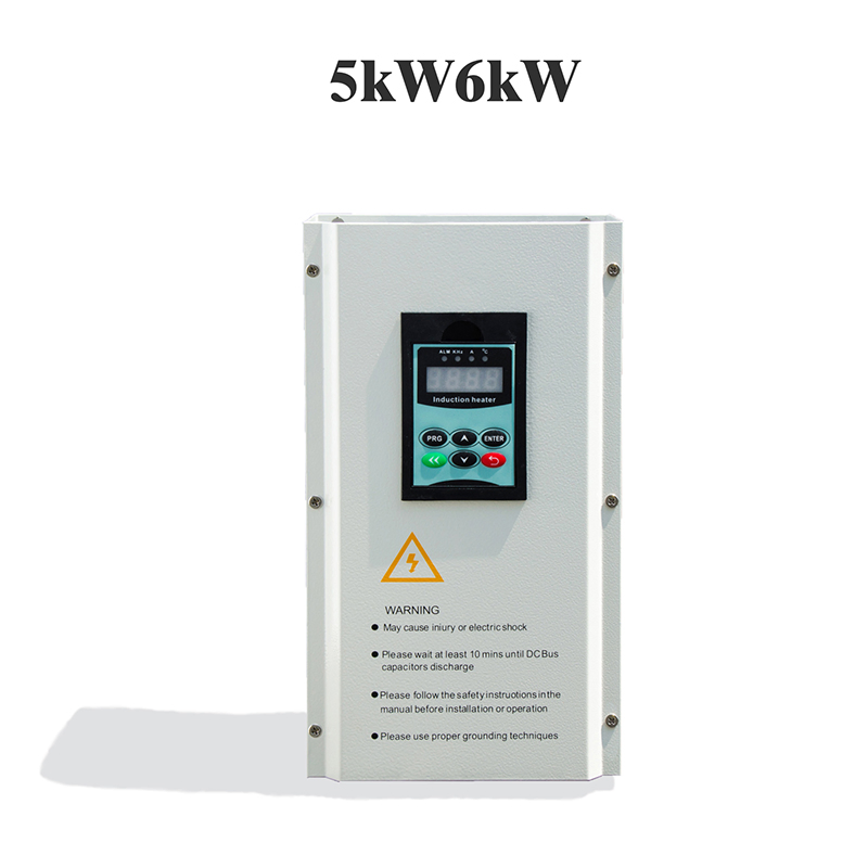 5kw/6kw Electromagnetic Induction Heater