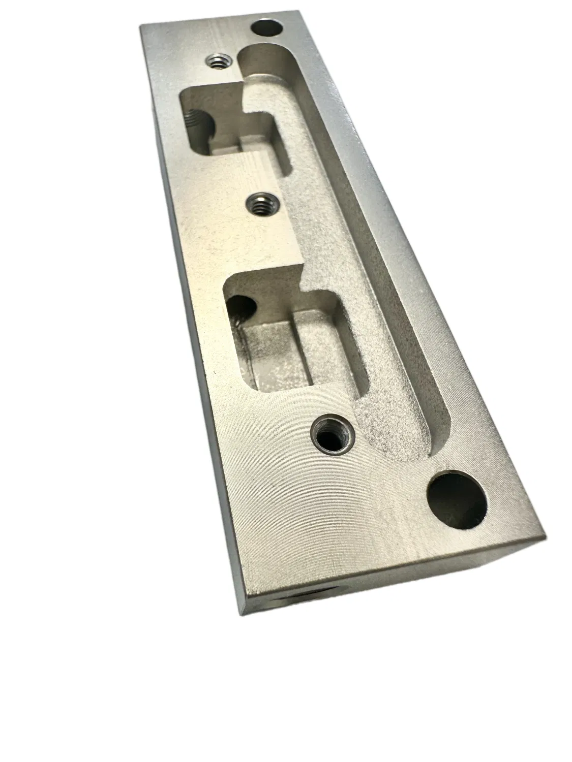 Custom Aluminum Alloy Die Casting Parts for OEM Solutions