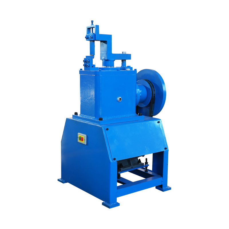Wire Mesh Cutting Machine