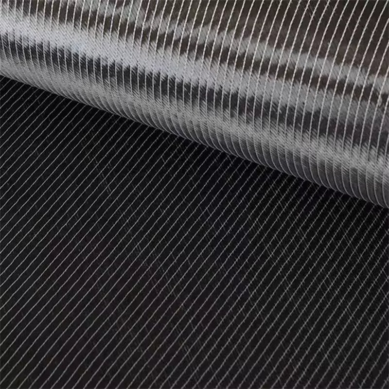 Premium Carbon Fiber Sheets for Advanced Design Solutions
