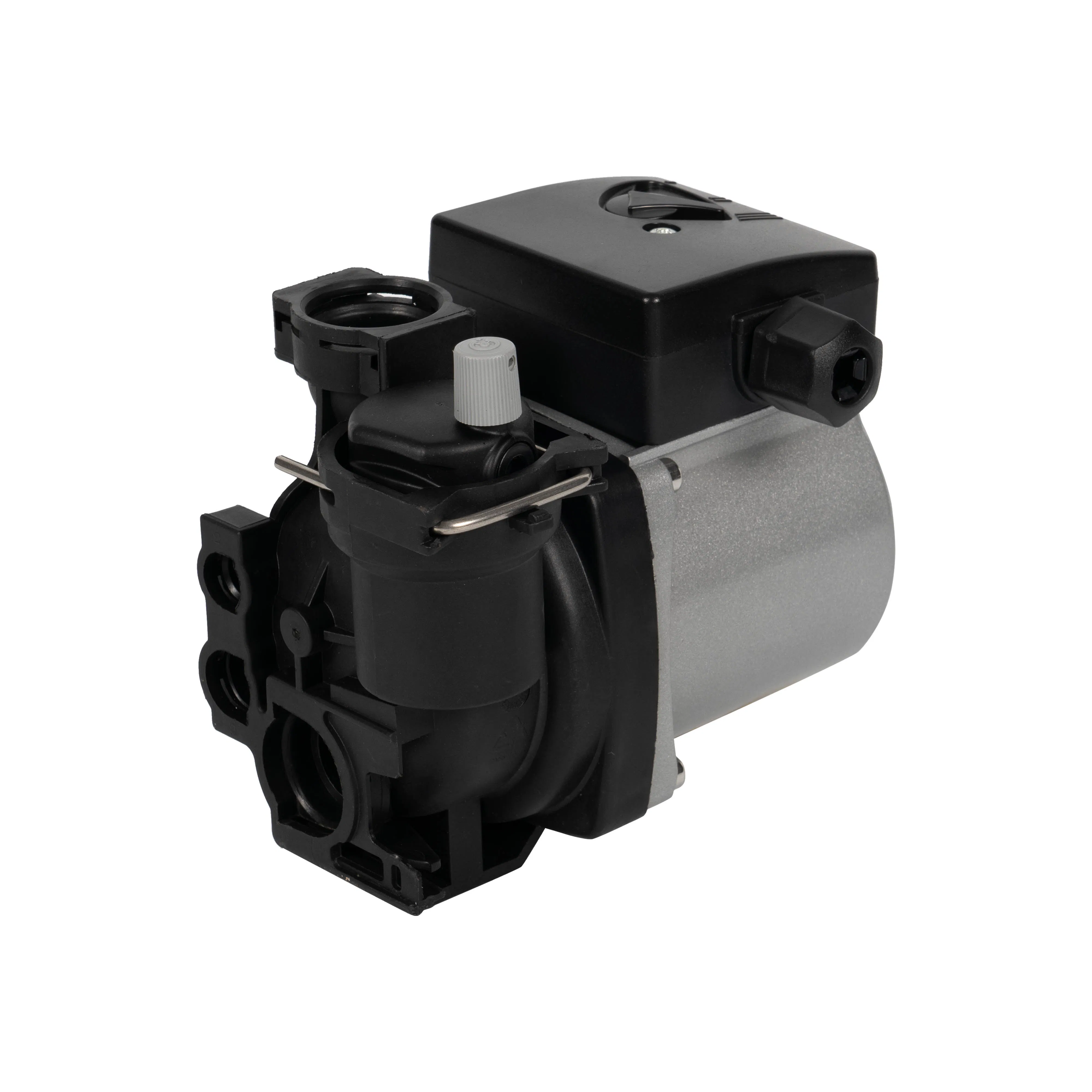 Stainless Steel Shielded Circulation Water Pump for Home Wall-Hung Boiler Floor Heating