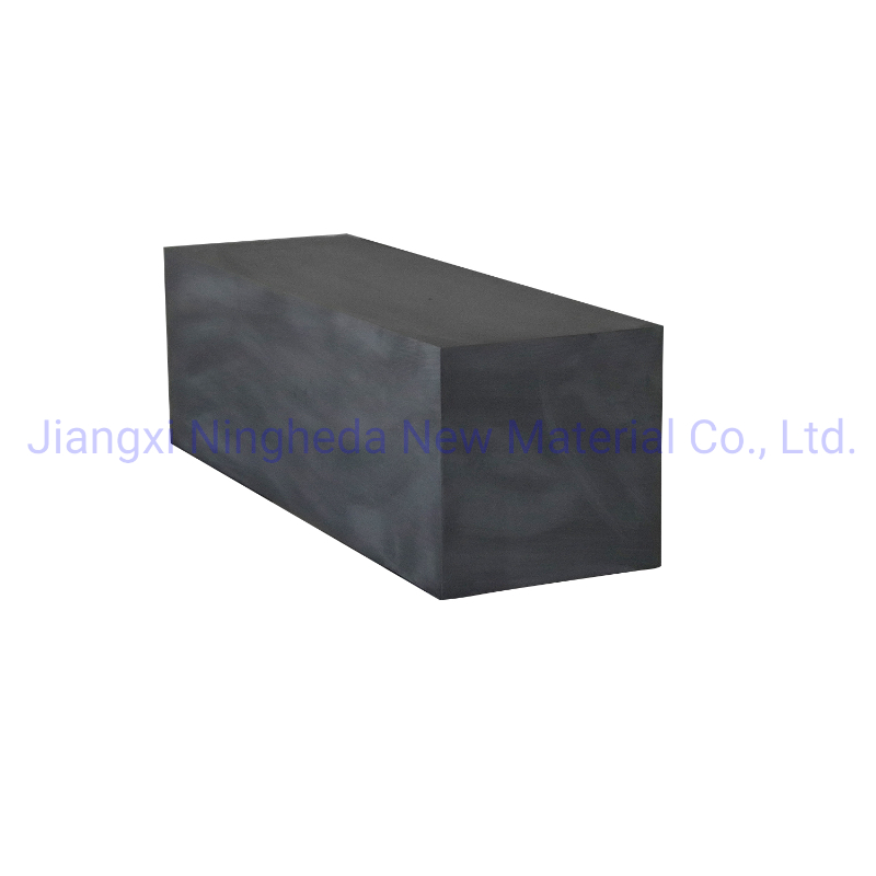 Fine Grain Molded Graphite Block for Various Industries