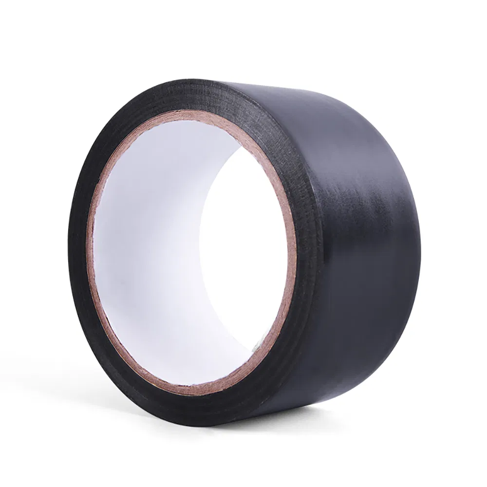 Heat Insulation Nature Rubber PVC Automotive Wire Harness Insulation Tape
