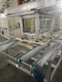Generalüberholte Solarpanel-Produktionslinien Tabber Stringer Auto Bussing IV Tester Maschinen