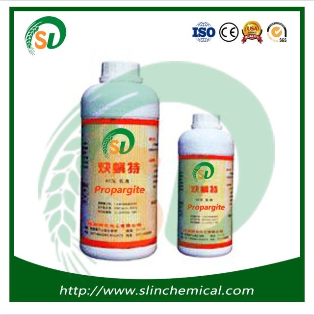 Propargite 95%TC 90%TC 73%EC 57%EC 40%EC 30%WP Agrochemical Insetticida Comite