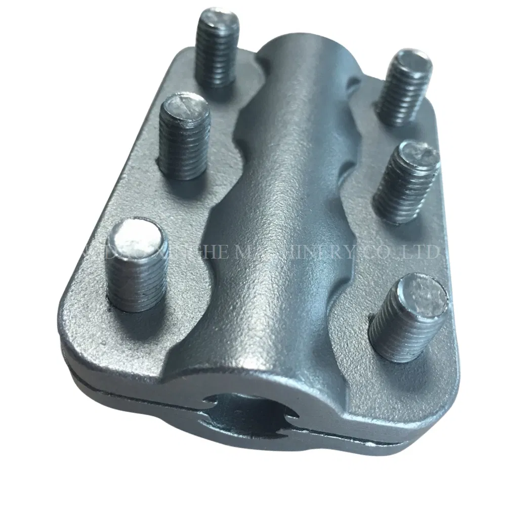 Lost Wax Casting Service for Custom Metal Parts