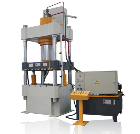 Yq32 Series H-Type Four Column Heavy-Duty Hydraulic Press