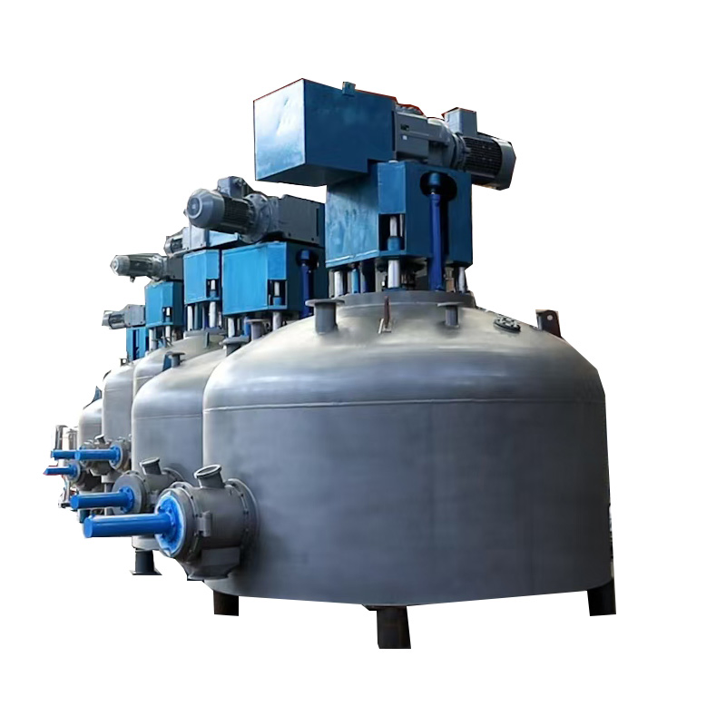 Advanced Filter System and Washing Two-in-One Stainless Steel Pharmaceutical Equipment