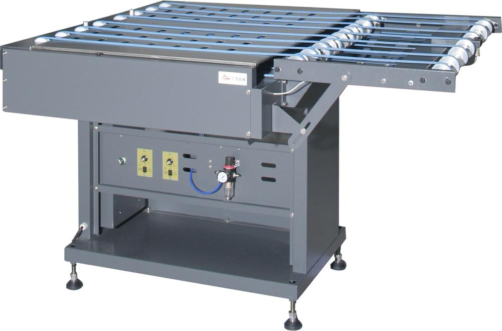 SZ-LTP Automatic Corner Conveyor for CTP Plate Processor