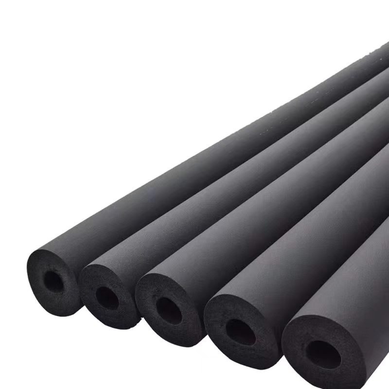 Class B1 Insulation Tube for Solar, HVAC, and Plumbing