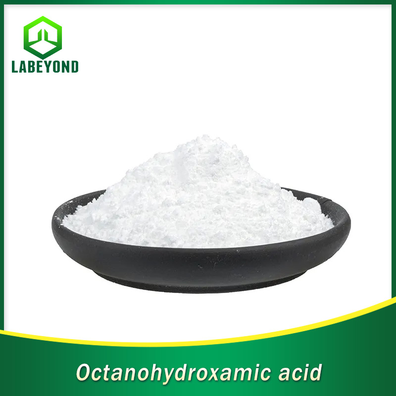 Caprylhydroxamsäure CAS 7377-03-9 Kosmetikkonservierungsmittel