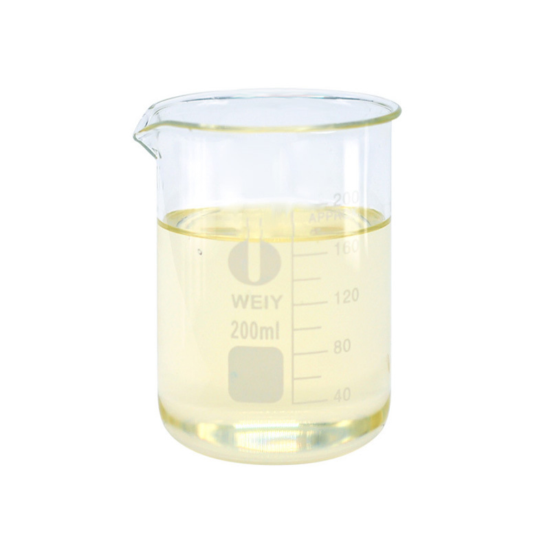Catalizzatore di platino dell'olio siliconico