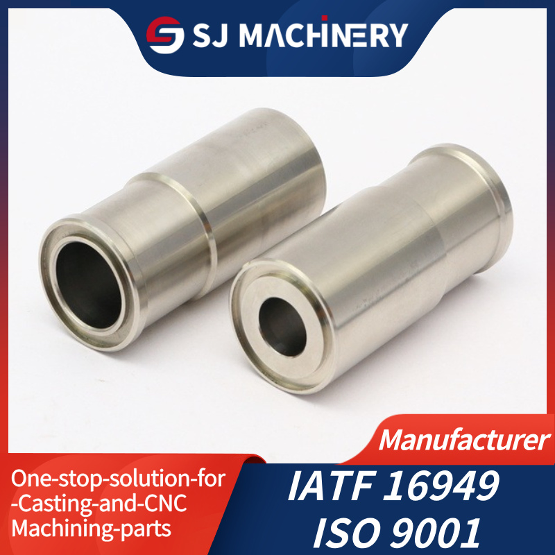 High-Precision Stainless Steel Hose Coupler for Industrial Use