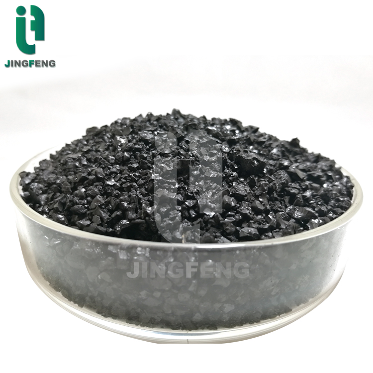 High Purity Soil Conditioner Potassium Humate Crystal