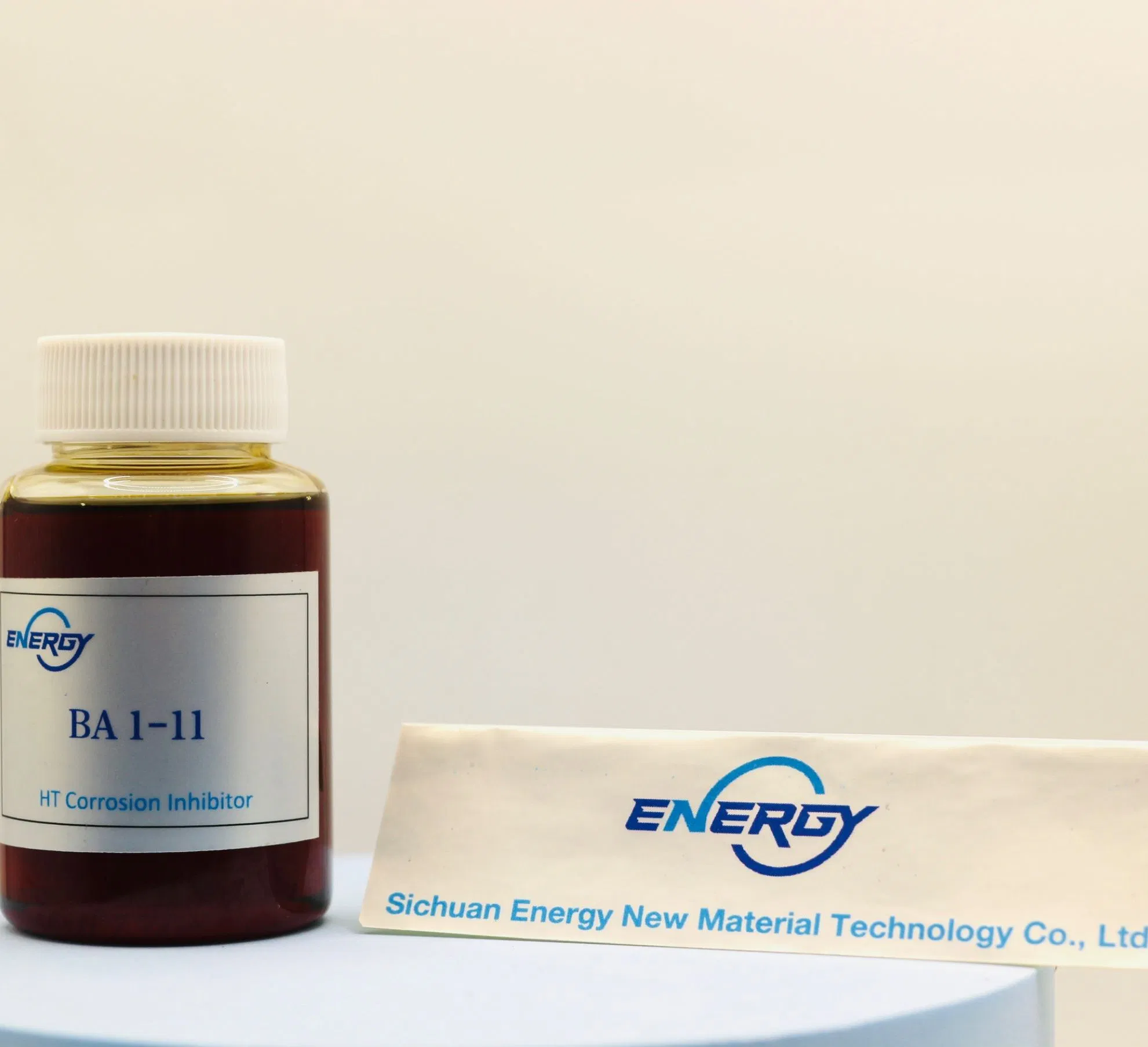 Hydrochloric Acid HCl Corrosion Inhibitor for Carbonate Matrix Acidizing Stimulation