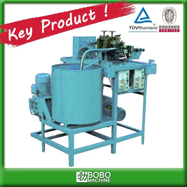 Flexible Stainless Steel Metal Hose Making Machine