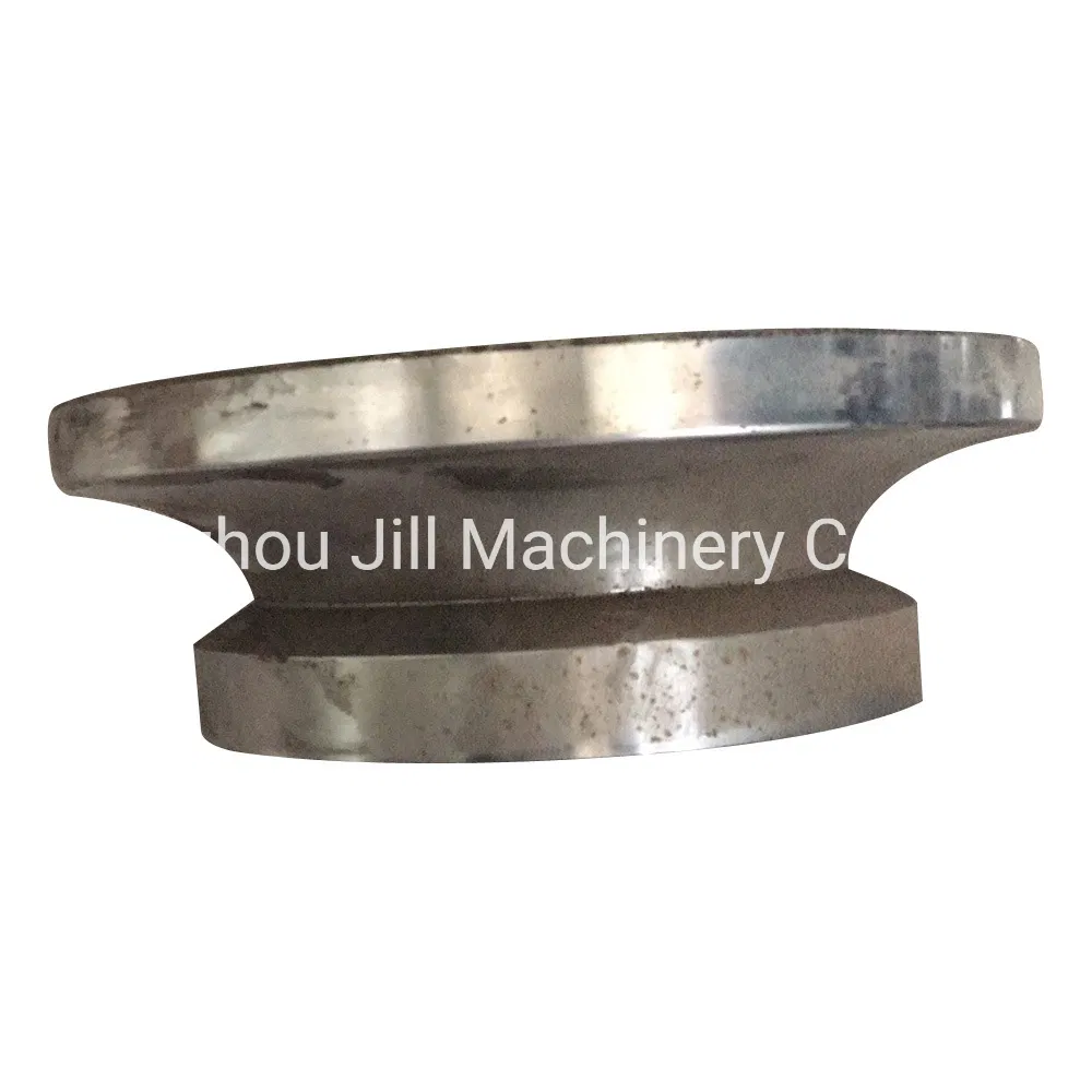 High-Performance Cold Rolling Mill Roller Shaft Assembly for Steel